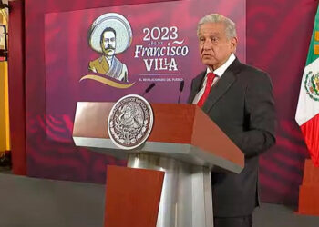 AMLO prefiere que el Senado elija a la nueva Ministra de la SCJN