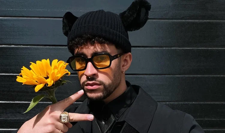 Bad Bunny enojado: Enfrenta a fans por canción con AI