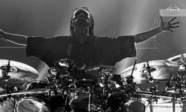 Jay Weinberg, baterista de Slipknot, deja la banda