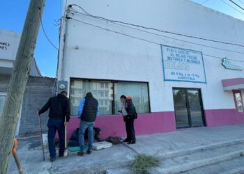 Acusan a diputado morenista de robarse el agua potable