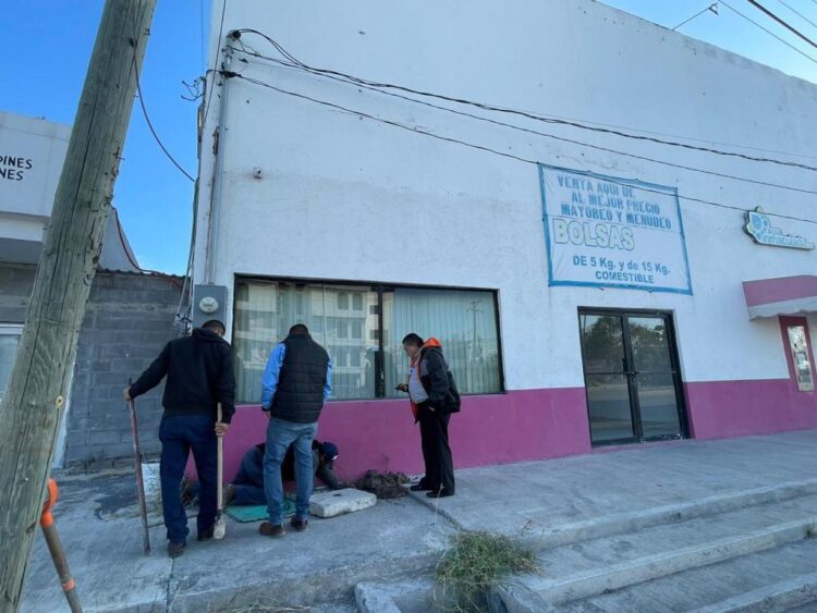 Acusan a diputado morenista de robarse el agua potable