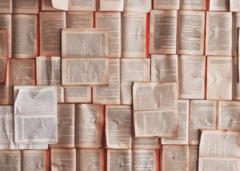 Descubre 4 libros fascinantes que capturarán tu imaginación