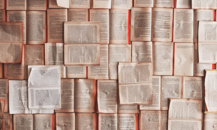 Descubre 4 libros fascinantes que capturarán tu imaginación