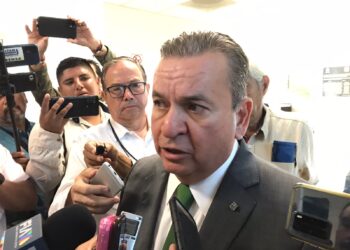 Agricultores preparan amparo contra cancelación del trasvase de “El Cuchillo”