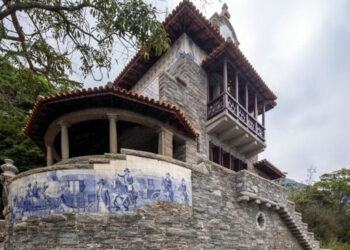 Restauración de monumentos históricos en Brasil