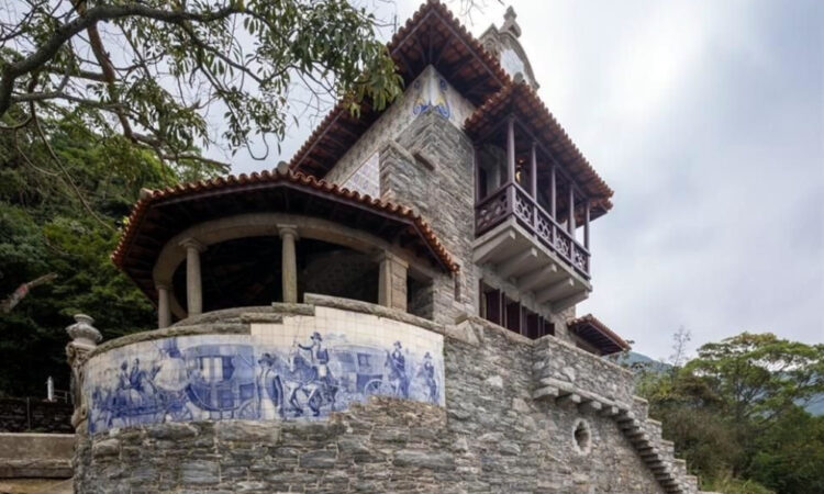 Restauración de monumentos históricos en Brasil