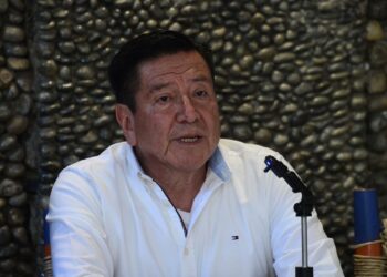 Ex panista busca diputación federal por Morena