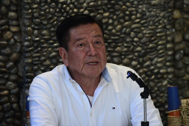 Ex panista busca diputación federal por Morena