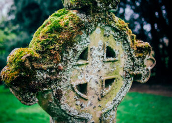 La fiesta Celta Samhain y su relación con Halloween