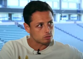 “Chicharito” Hernández se despidió le dice adios al LA Galaxy