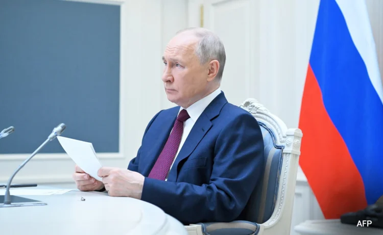 Alerta de tensión nuclear: Rusia y Suecia en el horizonte de un posible conflicto