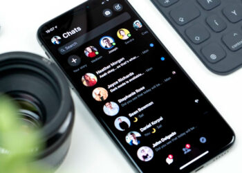 Optimiza tu experiencia móvil: Razones para activar el modo oscuro en tu celular