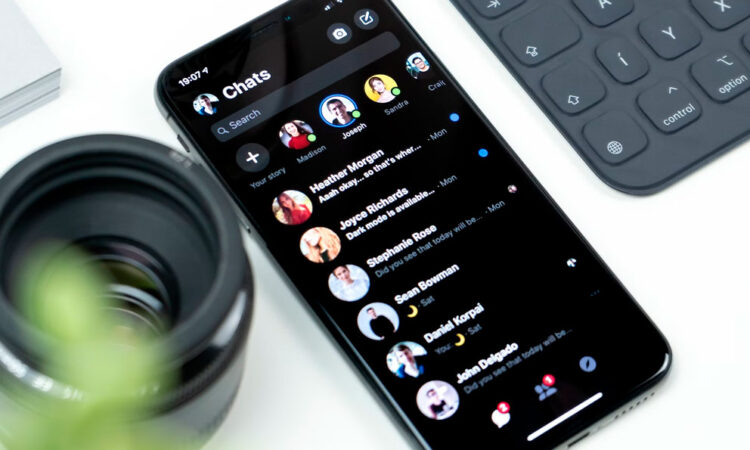 Optimiza tu experiencia móvil: Razones para activar el modo oscuro en tu celular