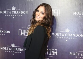 ¿Por qué Ximena Navarrete rechazó dirigir Miss Universo?