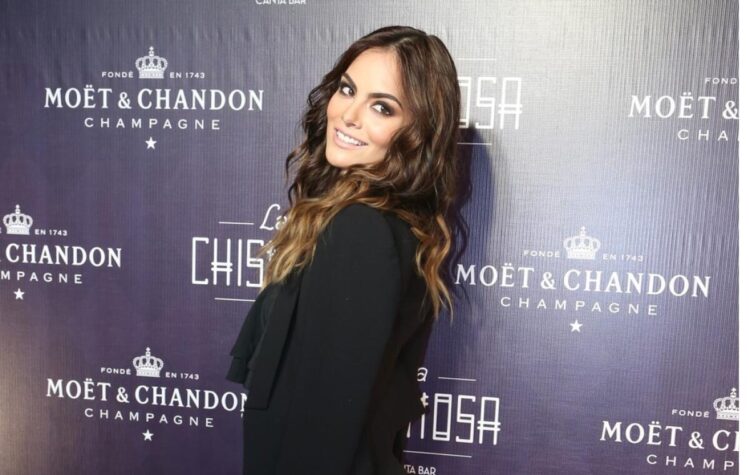¿Por qué Ximena Navarrete rechazó dirigir Miss Universo?