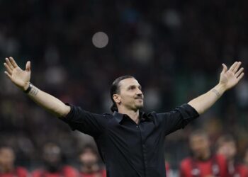 La dramática cuenta atrás de Zlatan: el ícono del Milán se prepara para un regreso fundamental