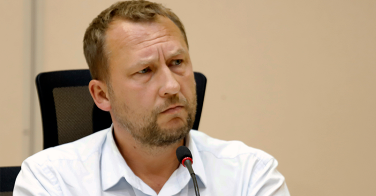 Insólita tutela contra el alcalde electo de Tunja: ¿holograma o realidad?