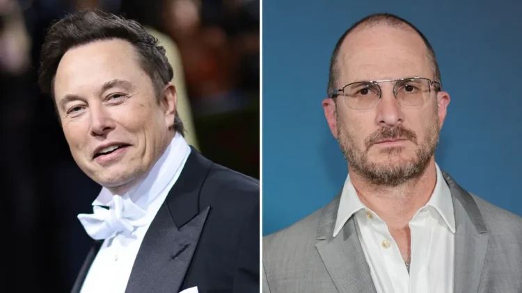 Darren Aronofsky dirigirá la película biográfica de Elon Musk para A24