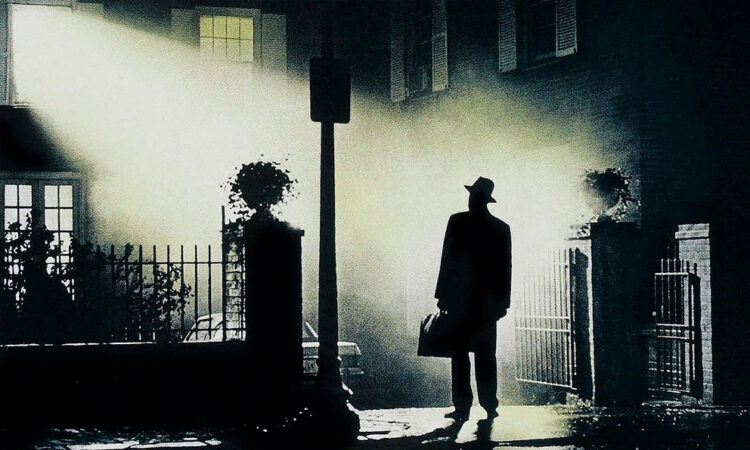 “El Exorcista”: 50 años del filme que causó infartos y pánico