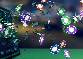 Tecnologías novedosas del juego en línea