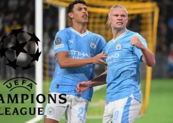 Champions League: estos son los partidos del martes 7 de noviembre