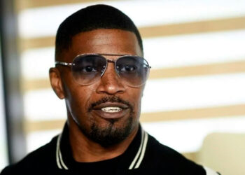 Denuncian a Jamie Foxx por agresión sexual en un restaurante de Nueva York