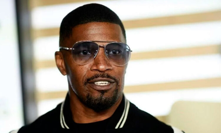 Denuncian a Jamie Foxx por agresión sexual en un restaurante de Nueva York