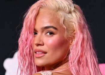 Karol G agota entradas para su gira en México