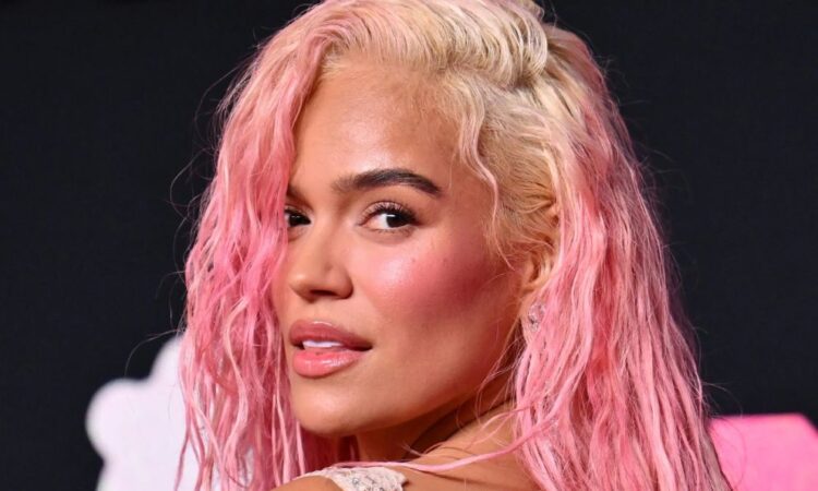 Karol G agota entradas para su gira en México