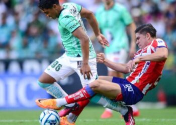 Duelo decisivo: Atlético de San Luis y León enfrentados en el Play In