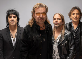 Maná destina parte de las ganancias de sus conciertos en Los Ángeles a vendedores ambulantes