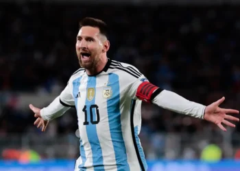 Lionel Messi buscará anotar su primer gol a Brasil en eliminatorias mundialistas