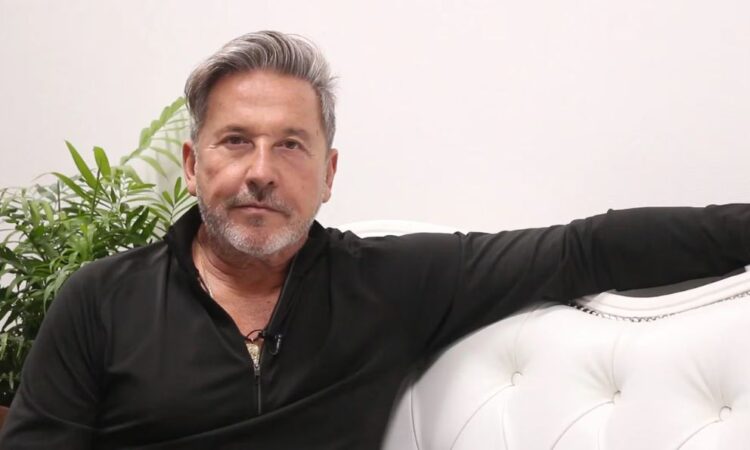 Rumores sobre deuda millonaria de Ricardo Montaner despiertan especulaciones