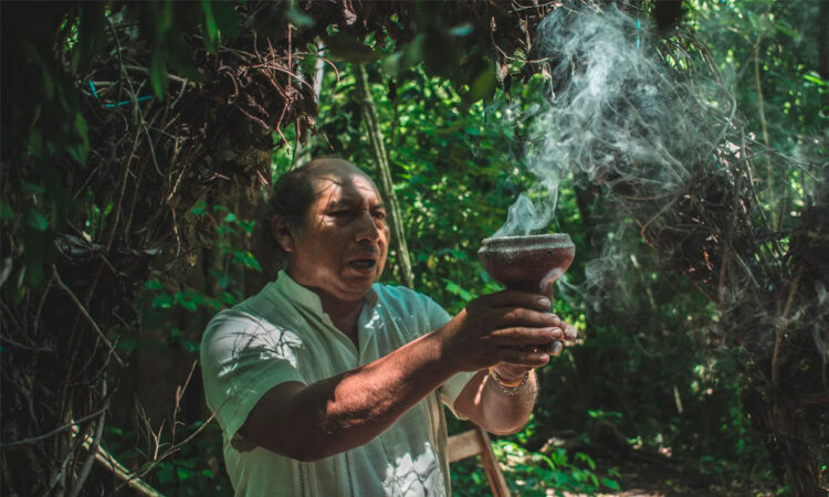 Códice de Dresde revela antigua sabiduría maya en la predicción de eclipses