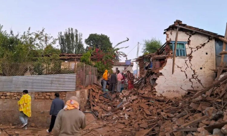 Unión europea aprueba 2 millones de euros en ayuda humanitaria para Nepal tras sismo