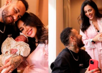 Susto en Sao Paulo: Fallido secuestro en la casa de Neymar