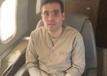 Defensa de Ovidio Guzmán demandará revisión legal de su extradición