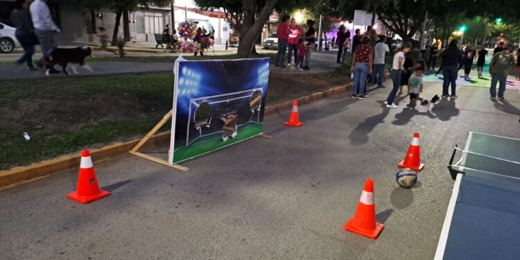Extraordinaria exhibición de taekwondo en Libre 17 “Victoria te quiero más”