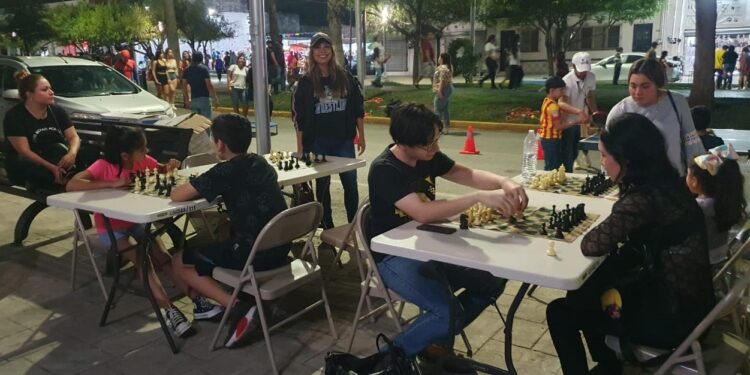 Extraordinaria exhibición de taekwondo en Libre 17 “Victoria te quiero más”