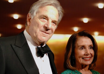 Hombre declarado culpable por ataque a Paul Pelosi con un Martillo