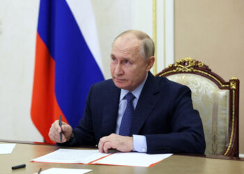 Putin abandona tratado que prohíbe pruebas nucleares