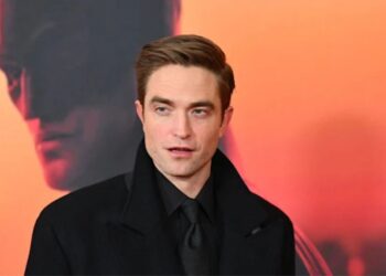 Robert Pattinson podría estar esperando a su primer bebé