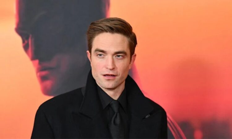Robert Pattinson podría estar esperando a su primer bebé