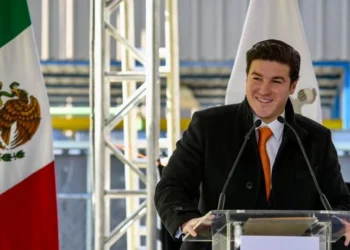 Samuel García aspira a ser el favorito de México, responde a Xóchitl Gálvez