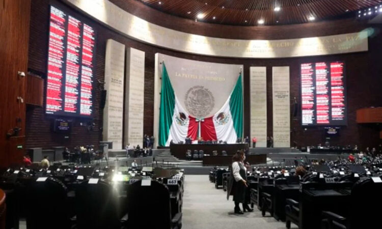 Aplazan discusión sobre reducción de jornada laboral para incluir conclusiones de parlamento abierto