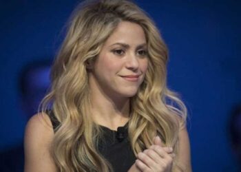 Shakira consigna 6,6 millones de euros en segunda causa por fraude fiscal