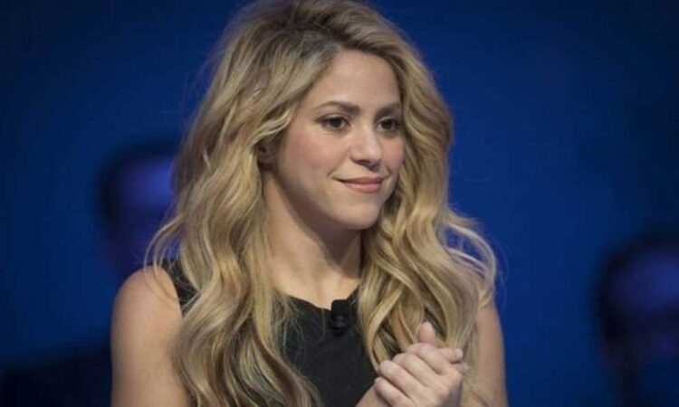 Shakira consigna 6,6 millones de euros en segunda causa por fraude fiscal
