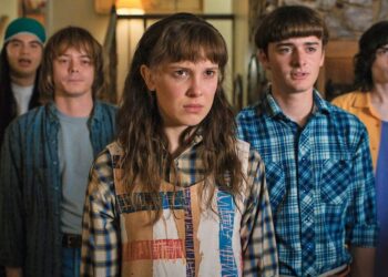 Stranger Things: Revelado el Impactante Avance de su Próxima Temporada