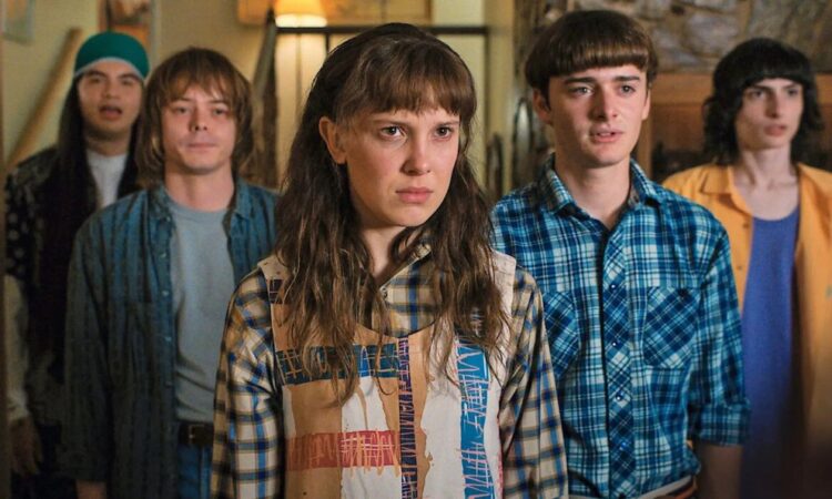 Stranger Things: Revelado el Impactante Avance de su Próxima Temporada