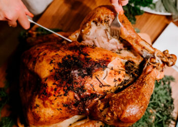 Conoce el mito que rodea al día de acción de gracias